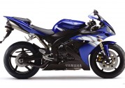 Yamaha YZF-R1